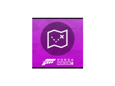 Forza Horizon 6 Treasure Map Xbox One/Series/PC ключ🔑