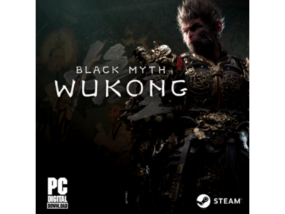 Black Myth: Wukong DLC для Steam-аккаунта + бонусы