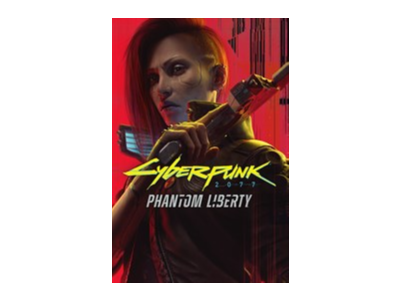 Cyberpunk 2077: Phantom Liberty