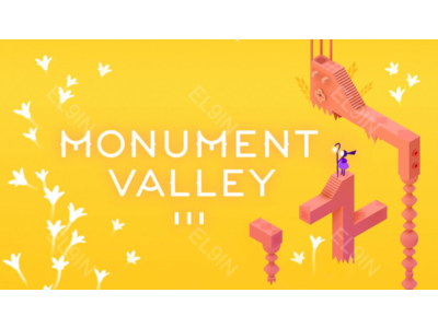 👾【Monument Valley 3 - Mobile】Epic ✅ Fresh New 🎶 Моментальная доставка
