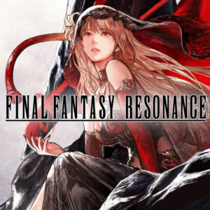 Все регионы ☑️⭐FINAL FANTASY RESONANCE + выбор издания