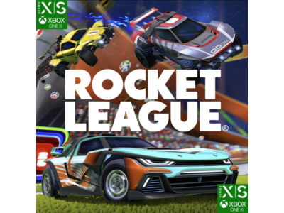 ☑️ Rocket League - Season 21 Rookie Pack XBOX SERIES X|S ПОКУПКА DLC НА ВАШ АКАУНТ