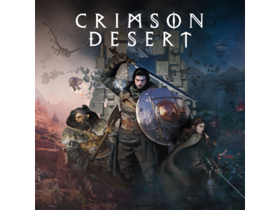 Crimson Desert- Пожизненная аренда - Пожизненная гарантия ✅ | Мгновенная доставка
