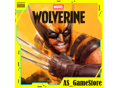 🔵Marvel’s Wolverine / Росомаха | PS5 Турция Украина