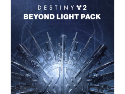 🔶Ключ Destiny 2: Beyond Light Pack DLC Global Steam🔑