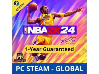 NBA 2K24 KOBE BRYANT EDITION | PC STEAM GLOBAL | Мгновенная доставка