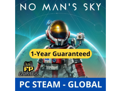 NO MAN&acute;S SKY | PC STEAM GLOBAL | Мгновенная доставка