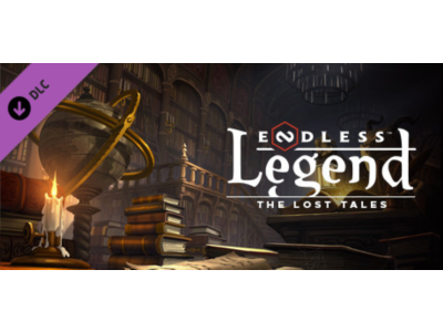 Endless Legend: The Lost Tales Steam | GLOBAL | Моментальная выдача | Бонус за отзыв