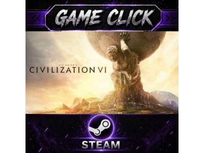 Sid Meier’s Civilization® VI ‖  СНГ (без РФ и РБ) ‖ • Ключ