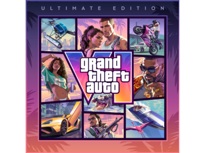 Grand Theft Auto VI XBOX SERIES ПРЕДЗАКАЗ