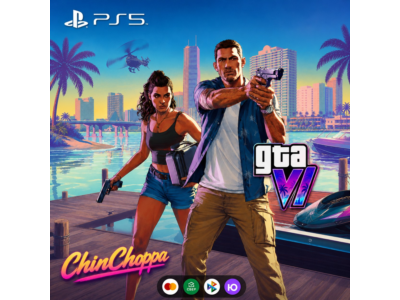 Grand Theft Auto VI для PS5 IDR TRY PLN EUR USD UAH