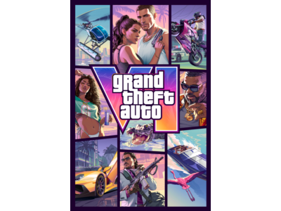 GTA 6 / Grand Theft Auto VI ULTIMATE PS5 — ПРЕДЗАКАЗ + БОНУС