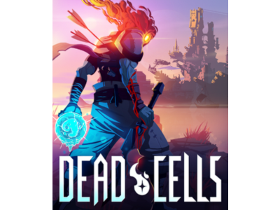 Dead Cells – Доступ к Steam (офлайн) + Дополнительные игры