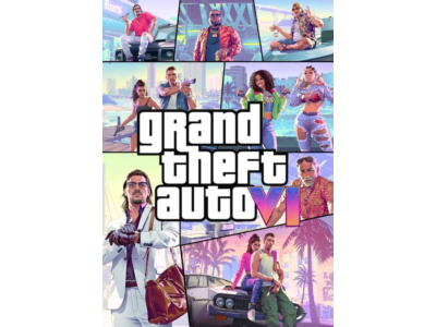 ☑️ [24/7] GTA 6 GRAND THEFT AUTO VI | PS5 | Любой Аккаунт | Украина/Турция/Индия ☑️