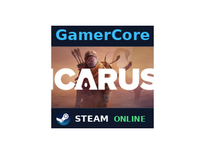 ICARUS | Online | Аренда Steam аккаунта | Автовыдача