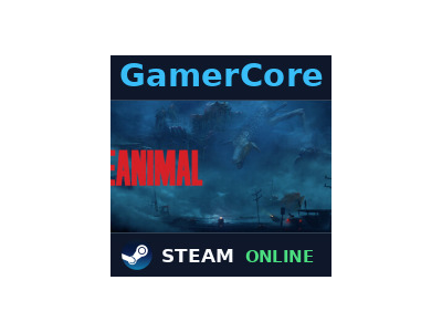 REANIMAL Deluxe Edition | Online | Аренда Steam аккаунта | Автовыдача