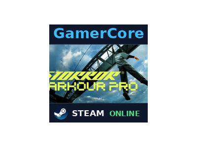 Автовыдача | STORROR Parkour PRO | Online | Аренда Steam аккаунта