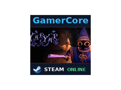 Автовыдача | YAPYAP | Online | Аренда Steam аккаунта