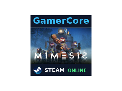 Автовыдача | MIMESIS | Online | Аренда Steam аккаунта