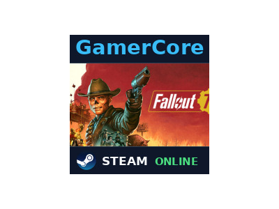 Автовыдача | Fallout 76 | Online | Аренда Steam аккаунта