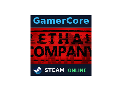 Автовыдача | Lethal Company | Online | Аренда Steam аккаунта