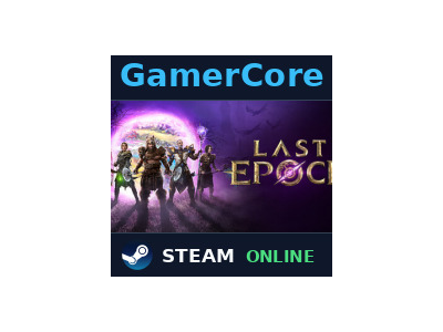 Автовыдача | Last Epoch | Online | Аренда Steam аккаунта