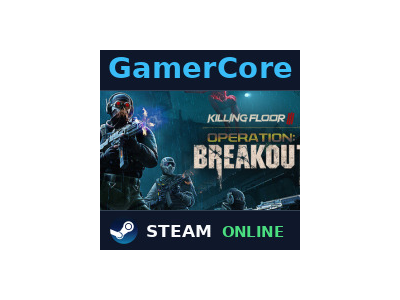 Автовыдача | Killing Floor 3 - Elite Nightfall Edition | Online | Аренда Steam аккаун