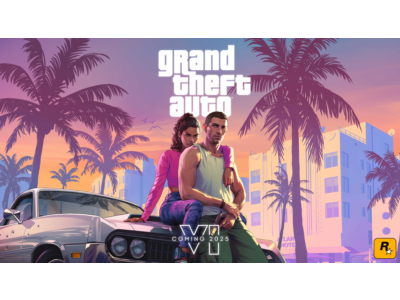 Grand Theft Auto VI