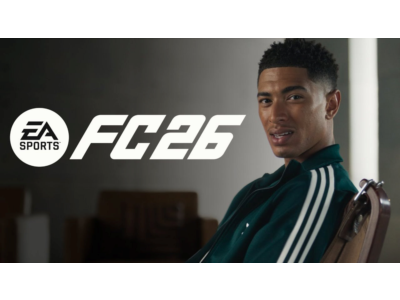 EA SPORTS FC 26 Совместный аккаунт Steam – Мгновенный доступ