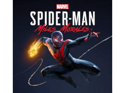Marvel’s Spider-Man: Miles Morales — Steam общий аккаунт (Глобальный доступ, 1 игра)