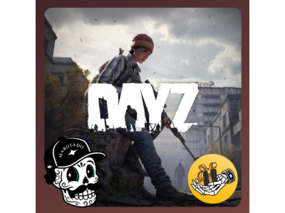 Dayz + 450 ИГР | PC | Онлайн | GamePass