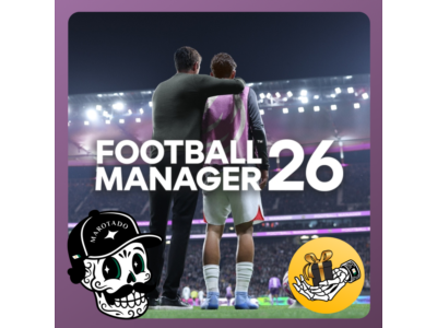 Football Manager 26 + 450 ИГР | PC | Онлайн | GamePass
