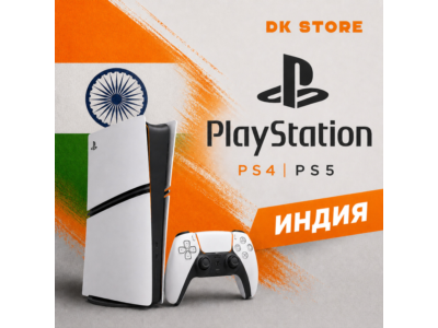 ✅ ИНДИЙСКИЙ АККАУНТ PSN | НОВЫЙ | РЕГИОН ИНДИЯ
