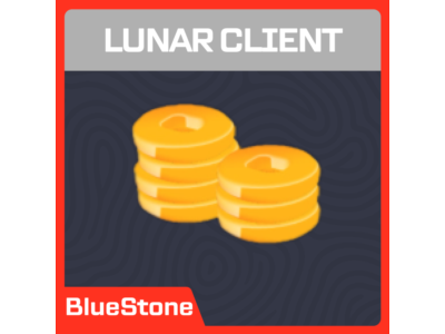 Lunar Client | Монеты | Подписка