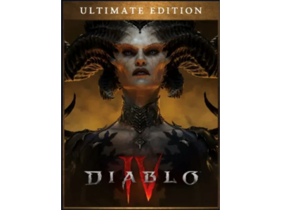 ✮ DIABLO IV: ULTIMATE EDITION ✮ CALL OF DUTY: VANGUARD ✮ WARCRAFT III ✮ BNET✮