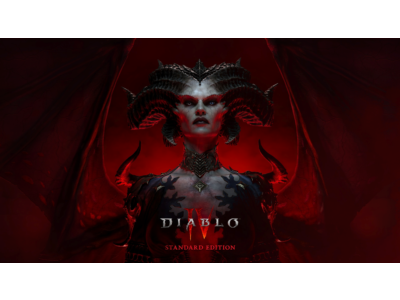 Diablo IV – Аккаунт Battle net (Глобальный доступ)