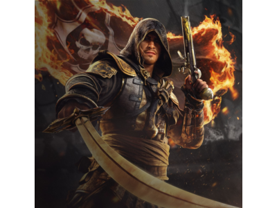 ASSASSIN&acute;S CREED BLACK FLAG RESYNCED (steam offline)