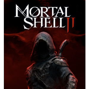 Mortal Shell II (Steam Gift Россия)