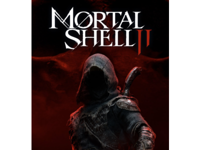 Mortal Shell II (Steam Gift Россия)