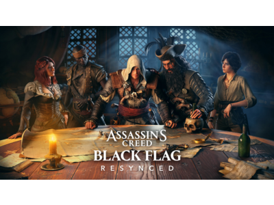 ✅ Assassin&acute;s Creed Black Flag Resynced ✨(Мгновенная) 💎 Без ожидания + 21 лучшая игра