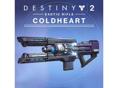 Destiny 2 - Набор Coldheart (Ключ Xbox One/Series X|S) – Глобальный