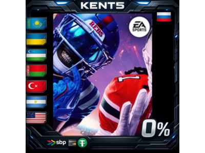 EA SPORTS™ College Football 27 - Steam Gift
