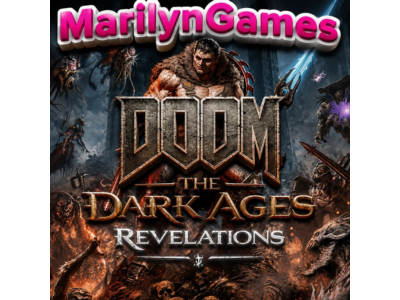 DOOM: The Dark Ages (Revelations) + COD: MW 3 | Xbox Аккаунт Аренда