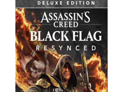 AC BF DELUXE - STEAM ОФЛАЙН - ОБЩИЕ ИГРЫ + БОНУСНЫЕ ИГРЫ