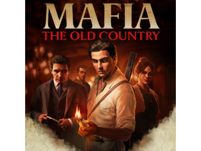 Mafia: The Old Country PS5 | П2|П3