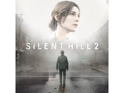 Silent Hill 2 PS5 | П2|П3