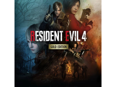 Resident Evil 4 Remake PS4 PS5 | П2|П3