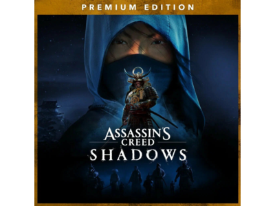 Assassin’s Creed Shadows PS5 | П2|П3