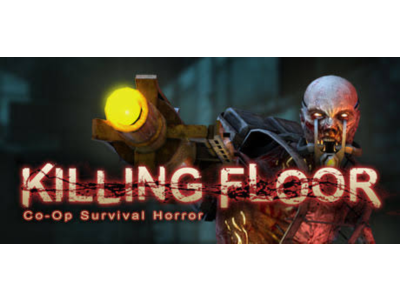 Killing Floor Steam | GLOBAL | Моментальная выдача | Бонус за отзыв
