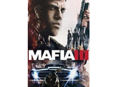 Mafia 3 III DEFINITIVE EDITION🔑 ключ Steam РФ+СНГ